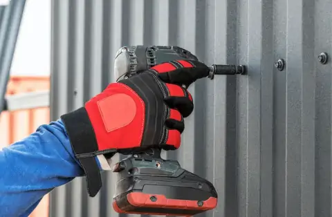 Travaux de zinguerie - Argences